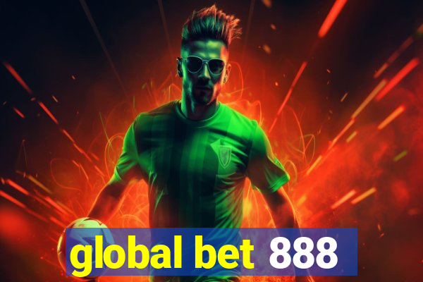 global bet 888